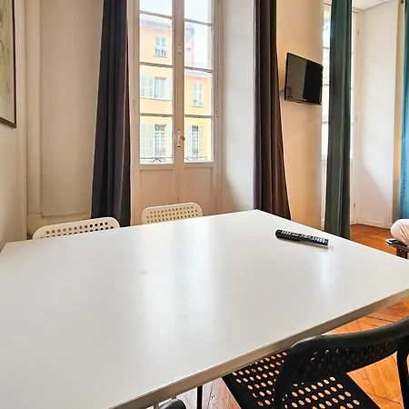 Daire Opera 2 Old Town 2 Pers Wifi Ac